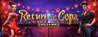Return to the Copa - Hold & Win