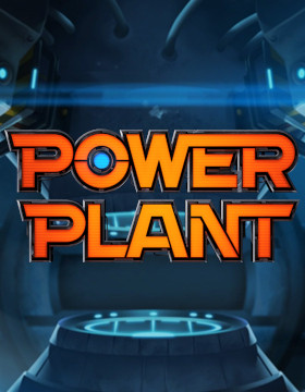 Power Plant Poster