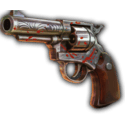 Symbol Revolver