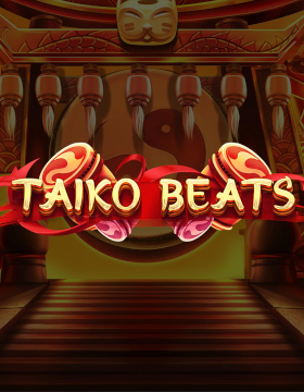 Play Free Demo of Taiko Beats Slot by Habanero