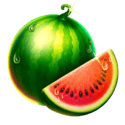 Symbol Watermelon