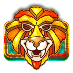 Symbol Lion