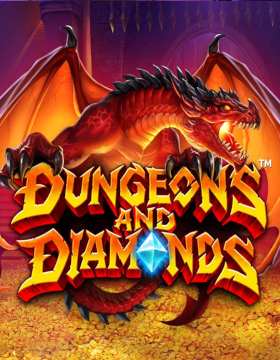 Play Free Demo of Dungeons and Diamonds Slot by PearFiction