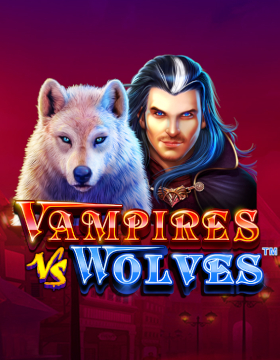 Vampires vs Wolves Poster