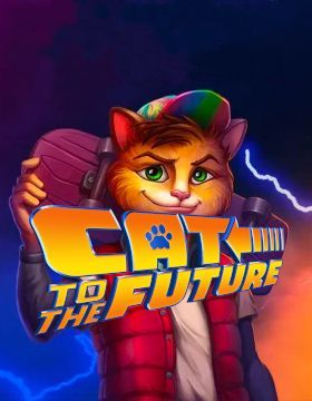 Cat To The Future