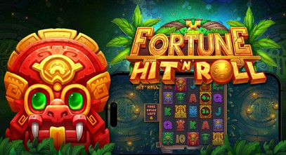 Fortune Hit’n Roll