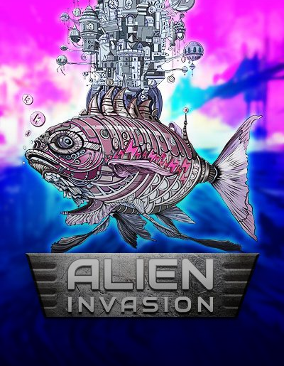 Play Free Demo of Alien Invasion Slot by KA Gaming