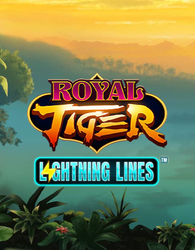 Play Free Demo of Royal Tiger Slot by Live 5 Gaming