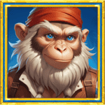 Symbol Monkey