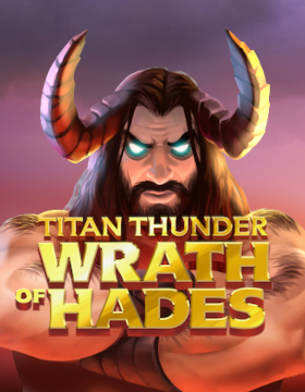 Titan Thunder: Wrath of Hades Poster