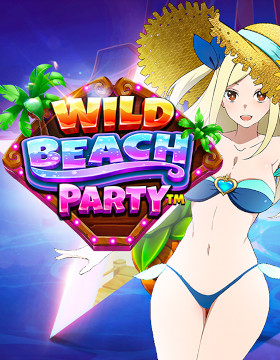 Play Free Demo of Wild Beach Party Slot by Pragmatic Play