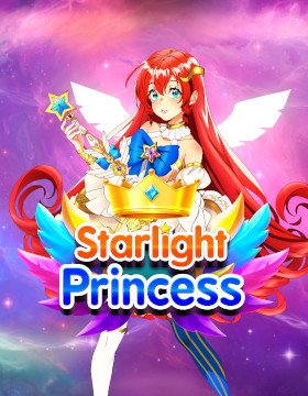 Play Free Demo of Starlight Princess Slot by Pragmatic Play