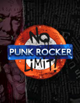 Punk Rocker Poster