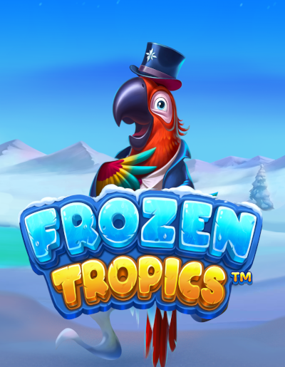 Play Free Demo of Frozen Tropics Slot by Pragmatic Play