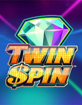 Play Free Demo of Twin Spin Slot by NetEnt