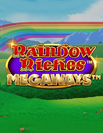 Play Free Demo of Rainbow Riches Megaways™ Slot by Barcrest Games