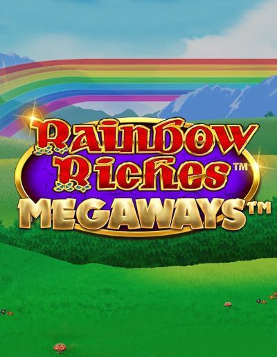 Rainbow Riches Megaways™