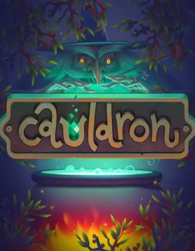 Cauldron Poster