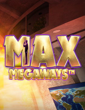 Max Megaways™ poster