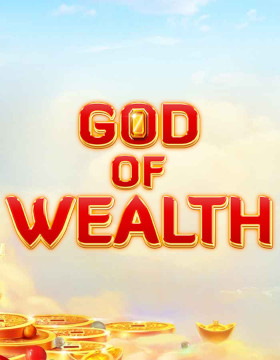 Play Free Demo of God Of Wealth Slot by Red Tiger Gaming