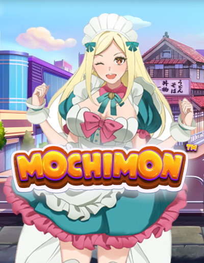 Play Free Demo of Mochimon Slot by Pragmatic Play