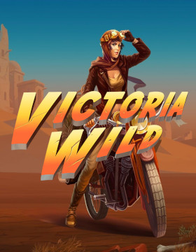 Play Free Demo of Victoria Wild Slot by TrueLab