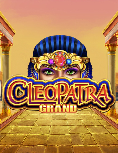 Play Free Demo of Cleopatra Grand Slot by IGT