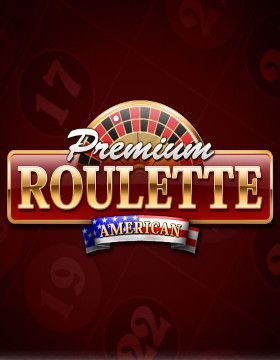 Premium American Roulette