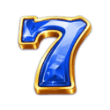 Symbol Seven