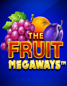 Play Free Demo of The Fruit Megaways™ Slot by Playson