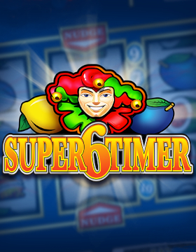 Play Free Demo of Super6Timer Slot by Stakelogic