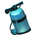 Symbol Cylinder