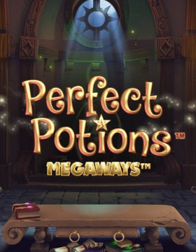 Play Free Demo of Perfect Potions Megaways Slot by Scientific Games
