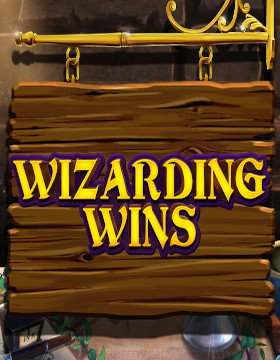 Play Free Demo of Wizarding Wins Slot by Booming Games