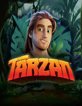 Play Free Demo of Tarzan Slot by Microgaming
