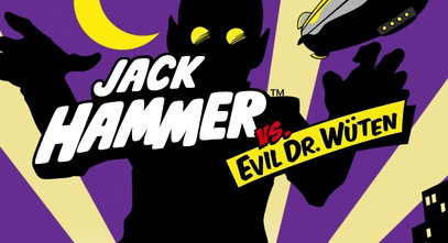 Jack Hammer