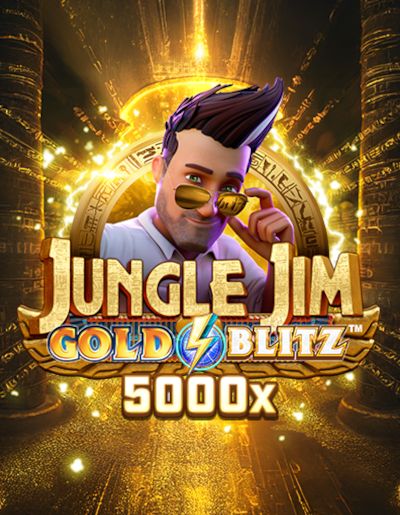 Jungle Jim Gold Blitz