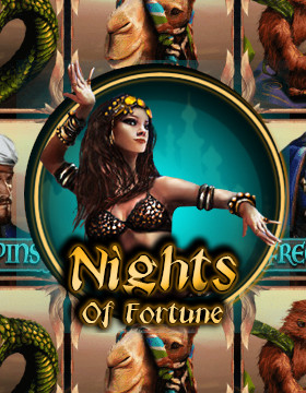 Play Free Demo of Nights Of Fortune Slot by Spinomenal