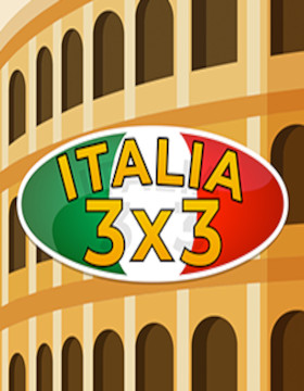 Play Free Demo of Italia 3X3 Slot by 1x2 Gaming