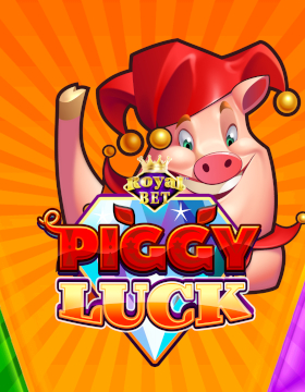 Play Free Demo of Piggy Luck Slot by GONG Gaming Technologies