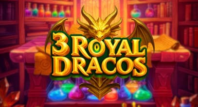 3 Royal Dracos
