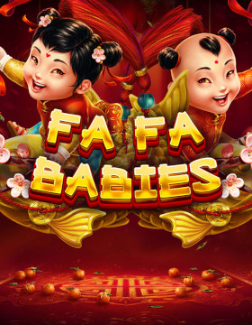 Play Free Demo of Fa Fa Babies Slot by Red Tiger Gaming