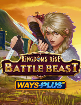 Play Free Demo of Kingdoms Rise: Battle Beast Slot by Playtech Origins