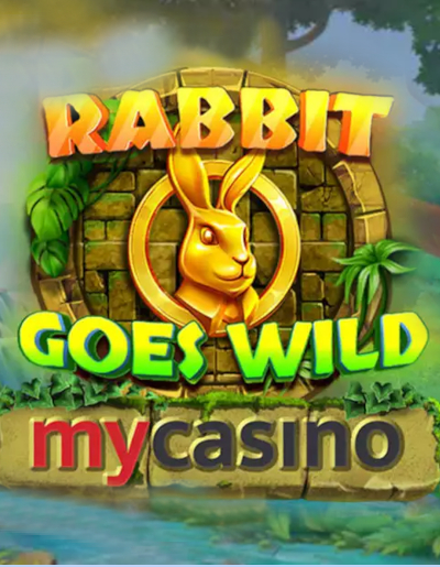 Play Free Demo of Rabbit Goes Wild Slot by iSoftBet