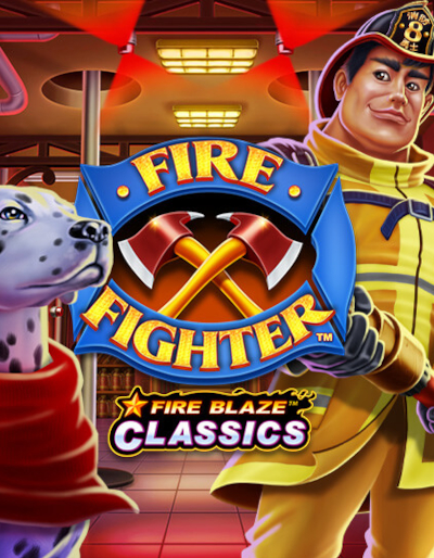 Play Free Demo of Fire Blaze: Fire Fighter Slot by Rarestone Gaming