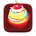 Symbol Cake