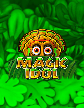Magic Idol Poster