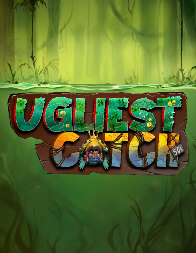 Play Free Demo of Ugliest Catch Slot by NoLimit City