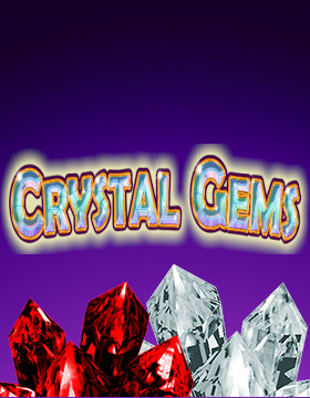 Play Free Demo of Crystal Gems Slot by 2 by 2 Gaming