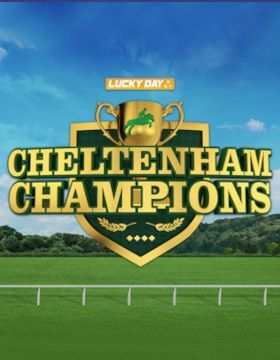 Lucky Day: Cheltenham Champions